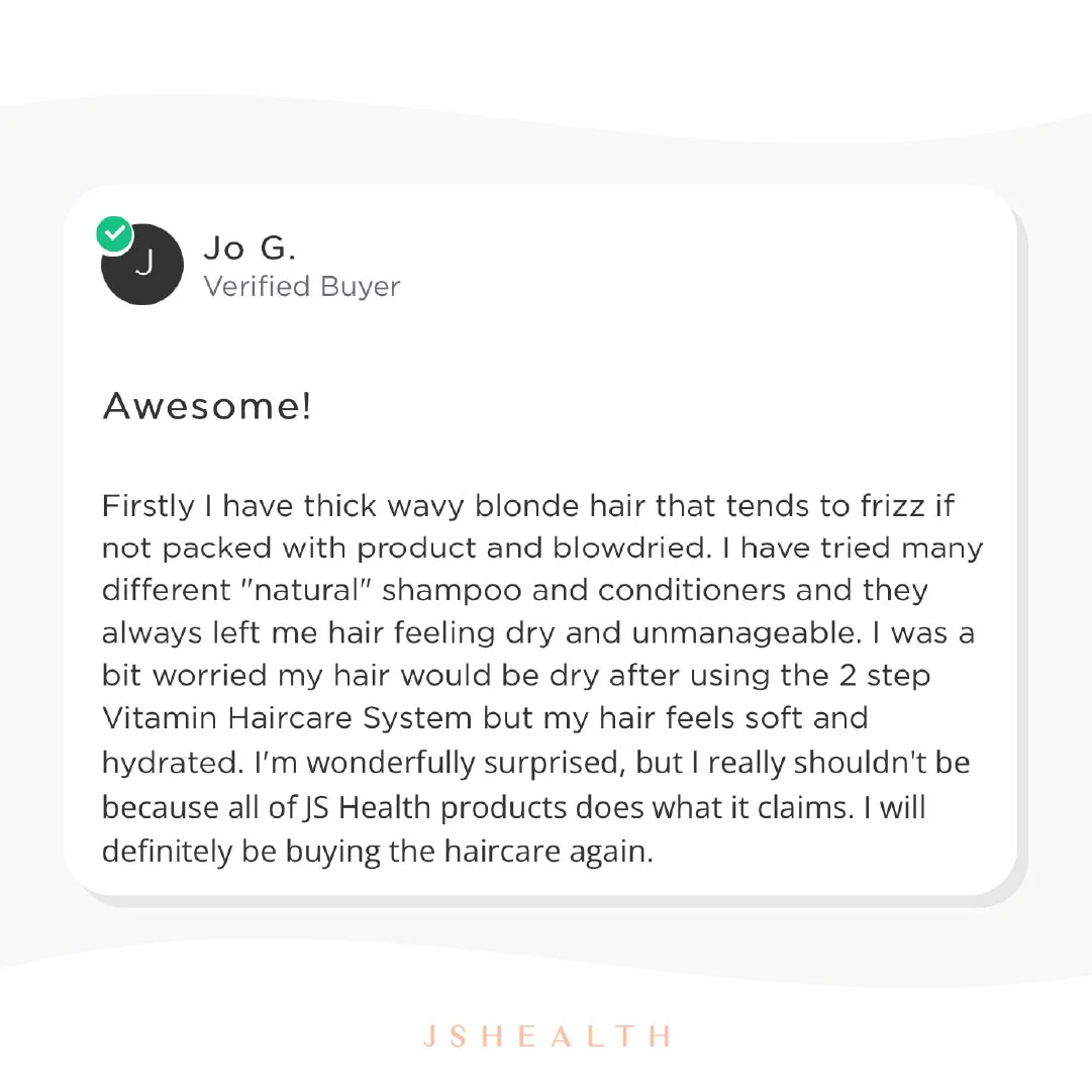 2-Step Vitamin Haircare System - Image 7