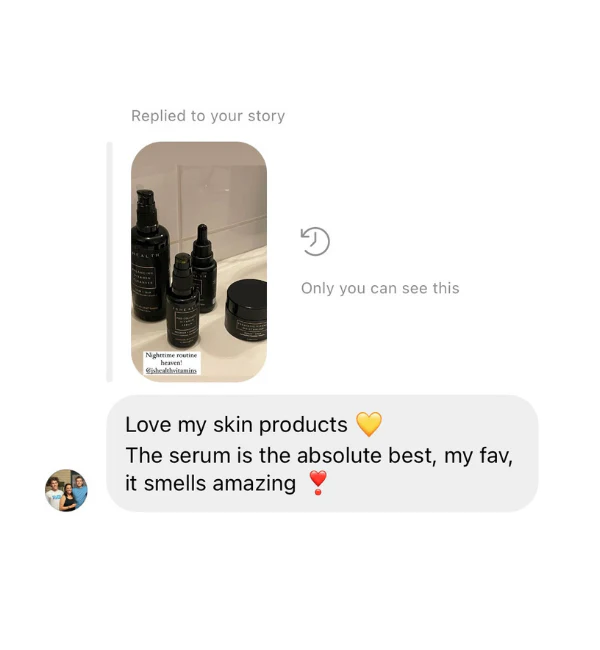 4-Step Vitamin Skincare System - Image 6