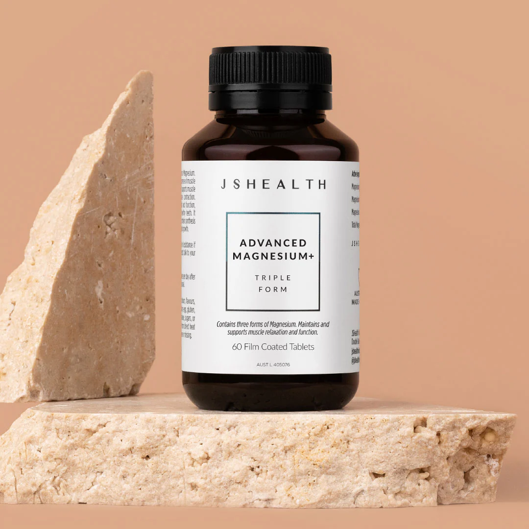 Advanced Magnesium+ Formula - Image 4