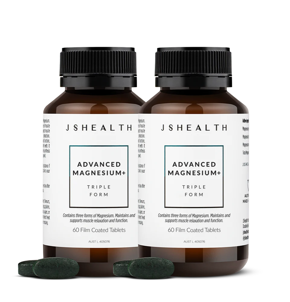 Advanced Magnesium+ Formula - Image 5