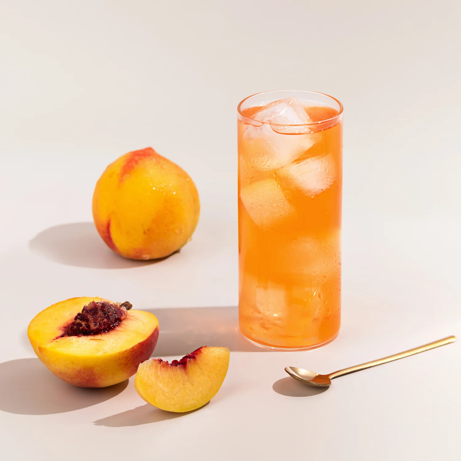 Advanced Magnesium+ Powder - Peach - Image 4