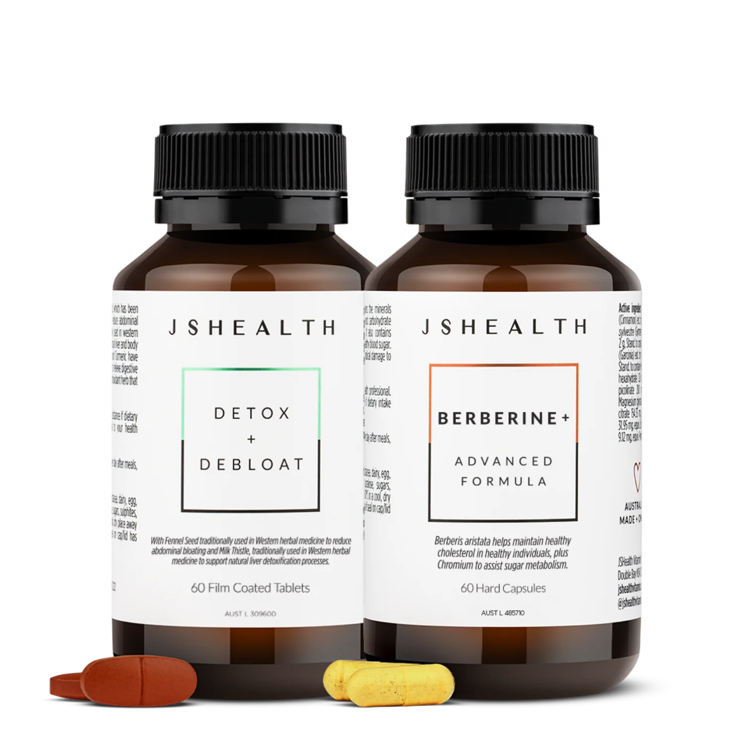 Best-Selling Bundles