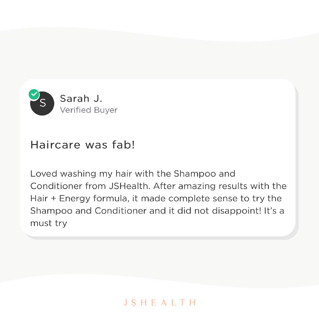 Complete Vitamin Hair + Skin Care Bundle - Image 4