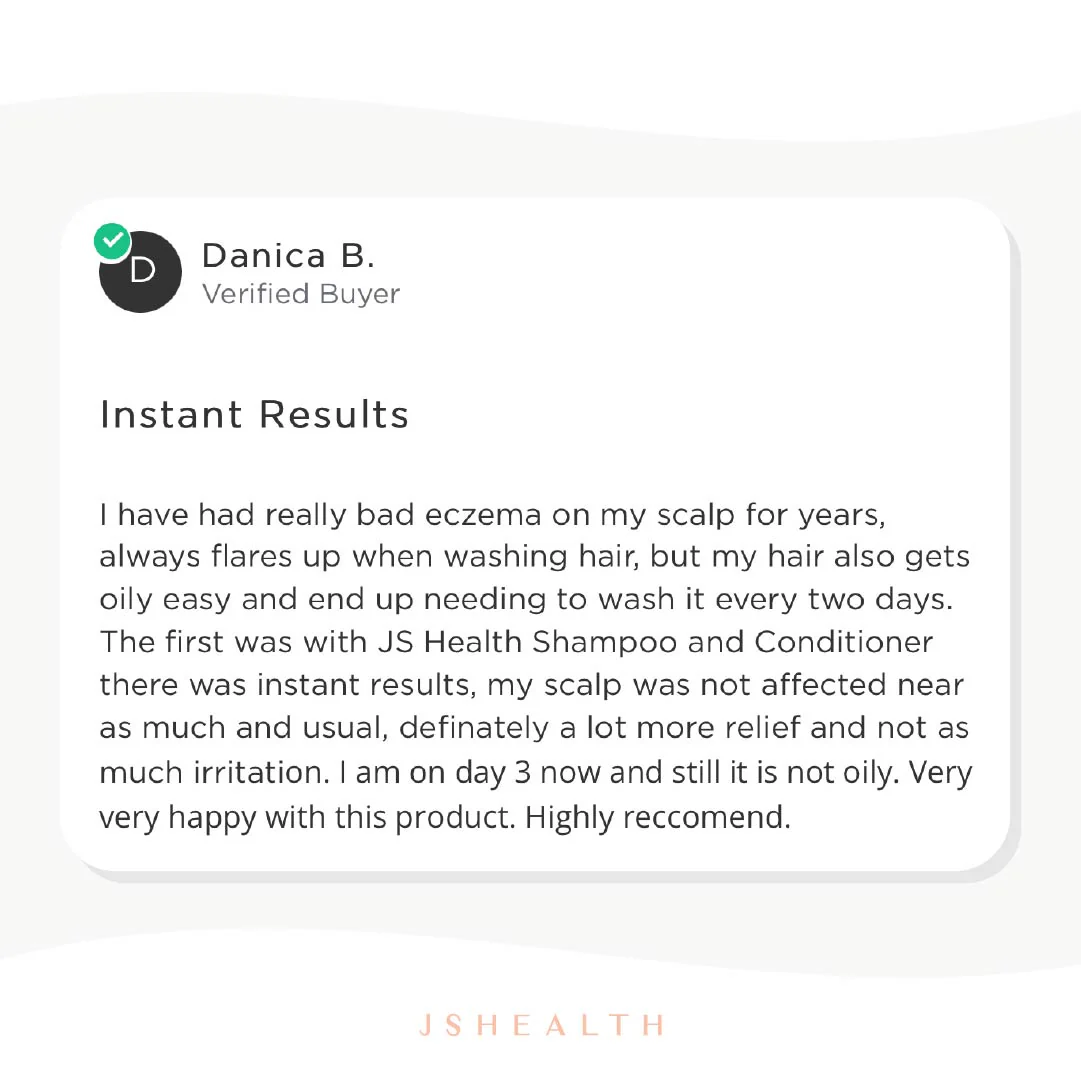 Complete Vitamin Hair + Skin Care Bundle - Image 6