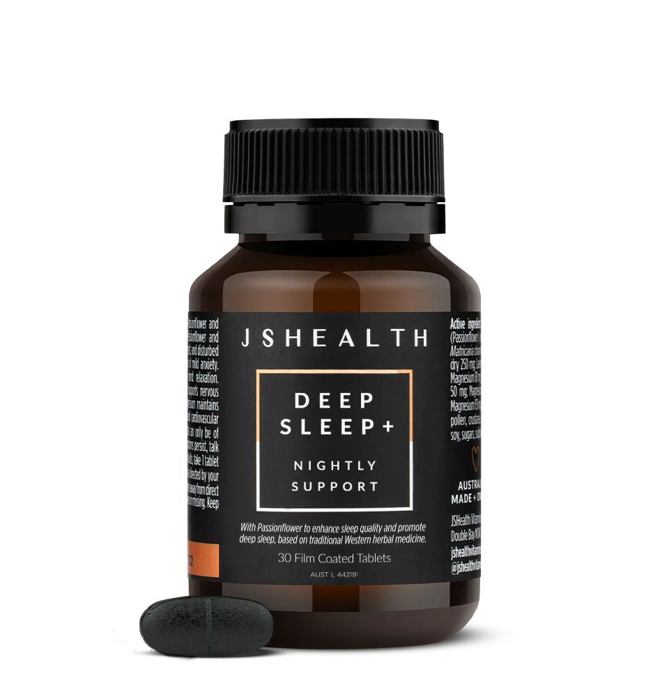 Deep Sleep+ Formula - Image 4