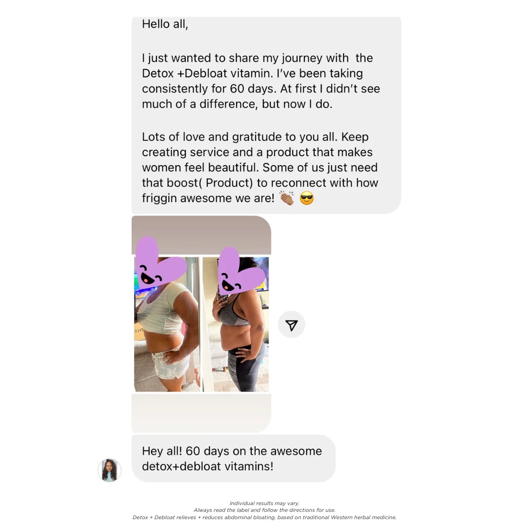 Detox + Debloat Formula - Image 10