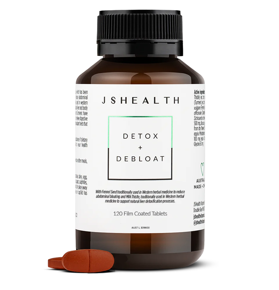 Detox + Debloat Formula - Image 12