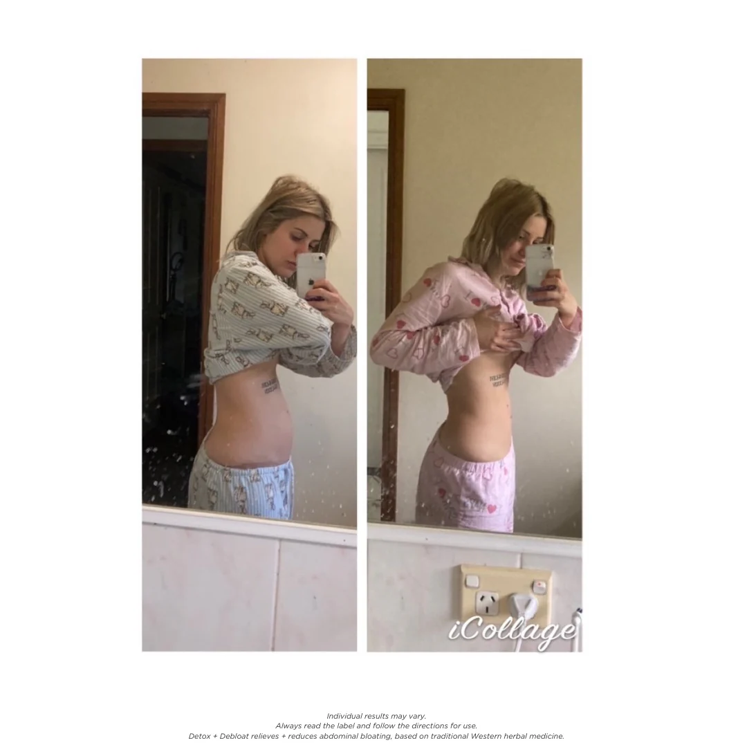 Detox + Debloat Formula - Image 4