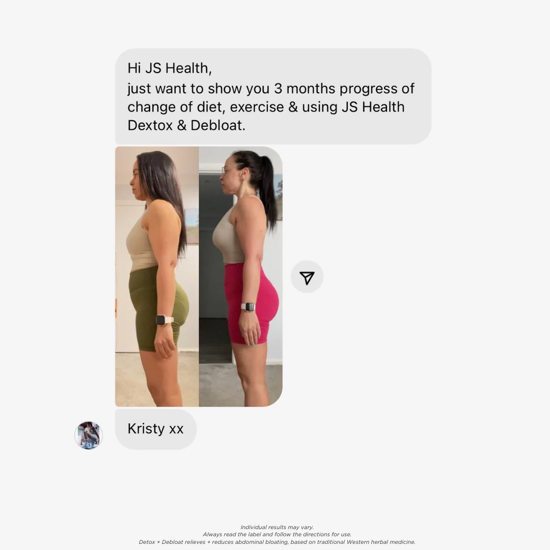 Detox + Debloat Formula - Image 5