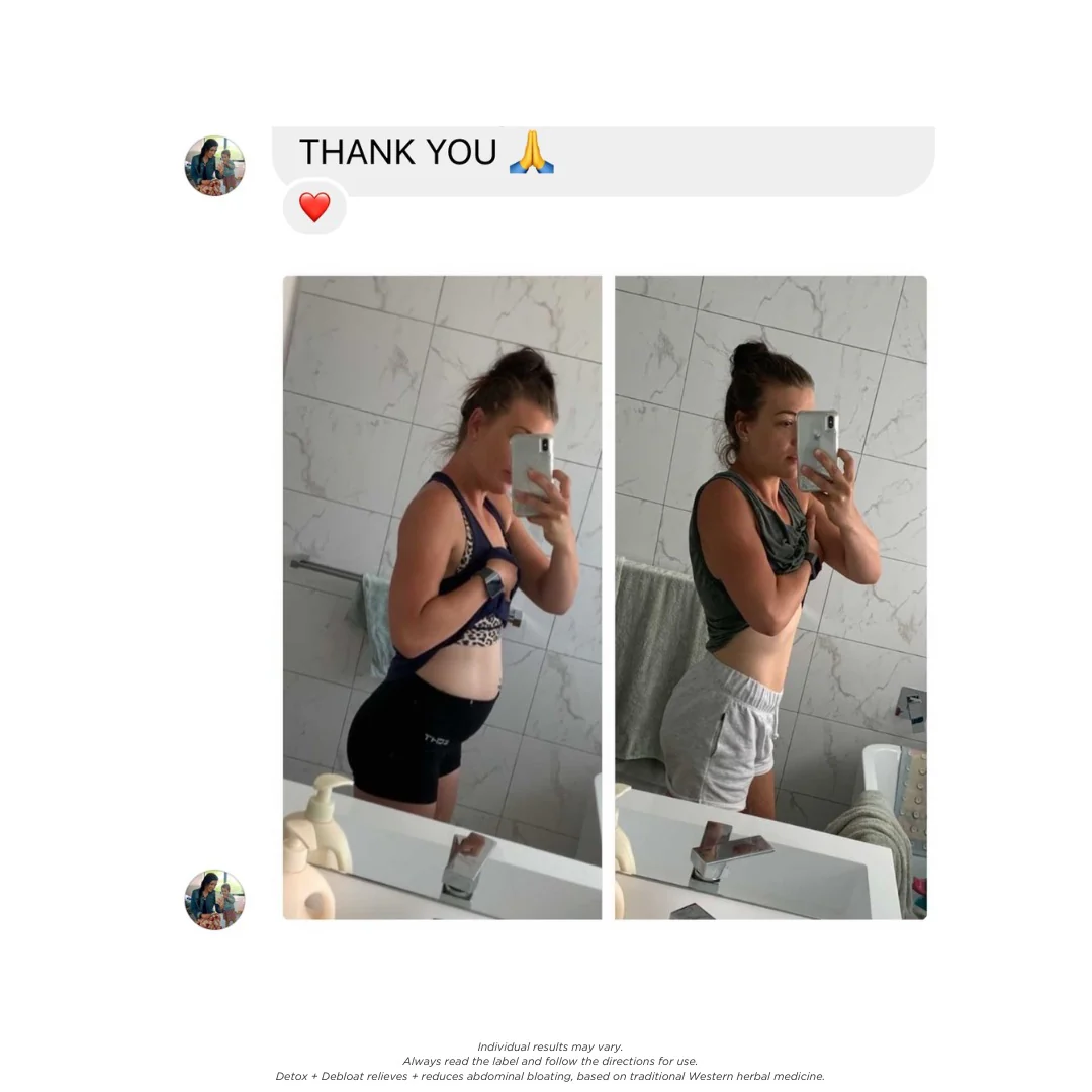 Detox + Debloat Formula - Image 7