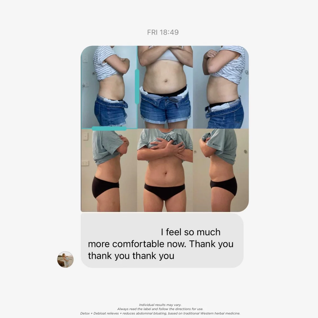 Detox + Debloat Formula - Image 8