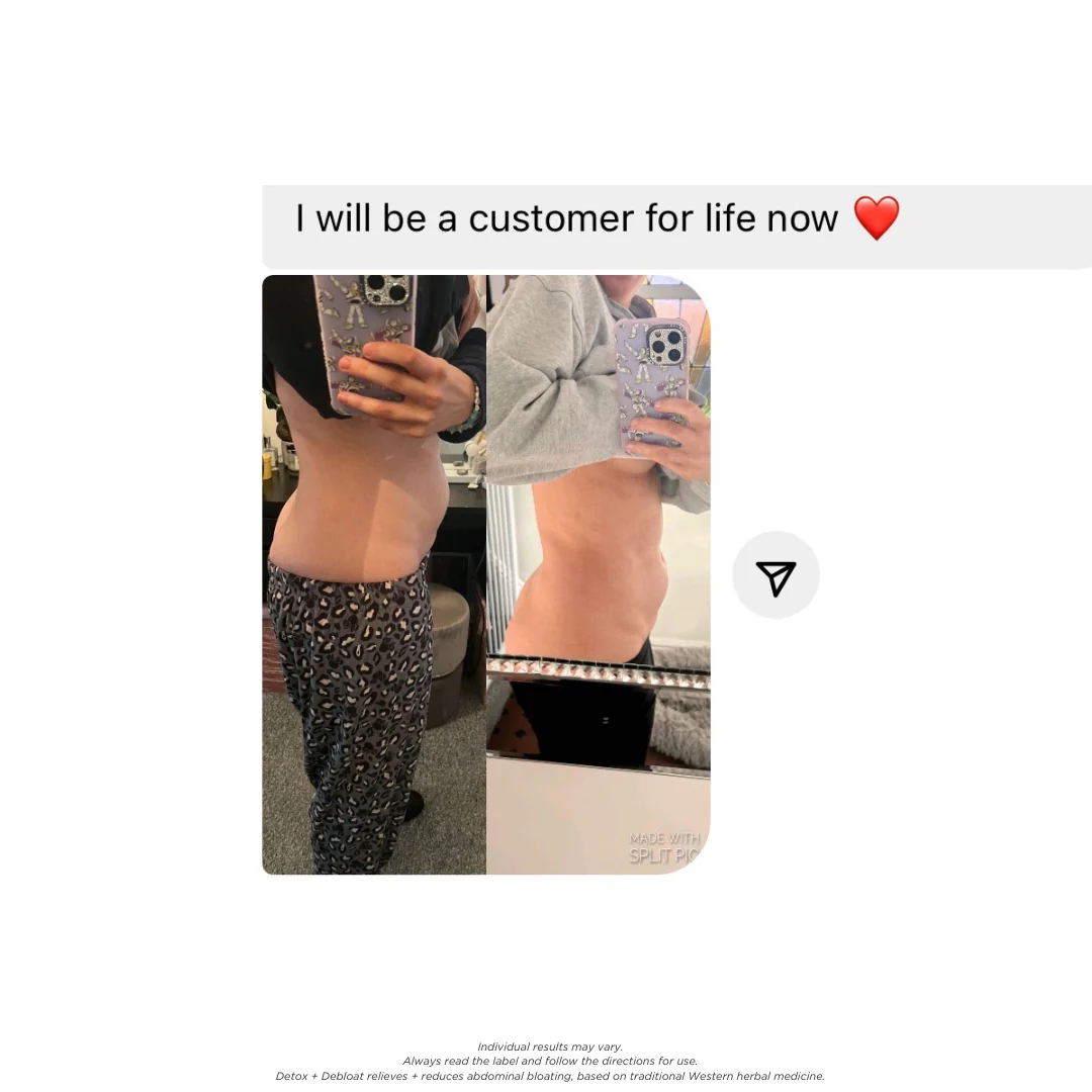 Detox + Debloat Twin Pack - 2 Month Supply - Image 3