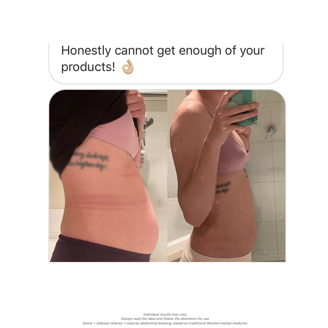 Detox + Debloat Twin Pack - 2 Month Supply - Image 6