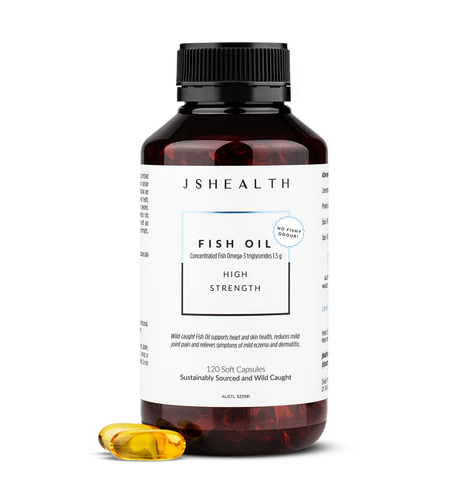 Fish Oil Formula - Image 4