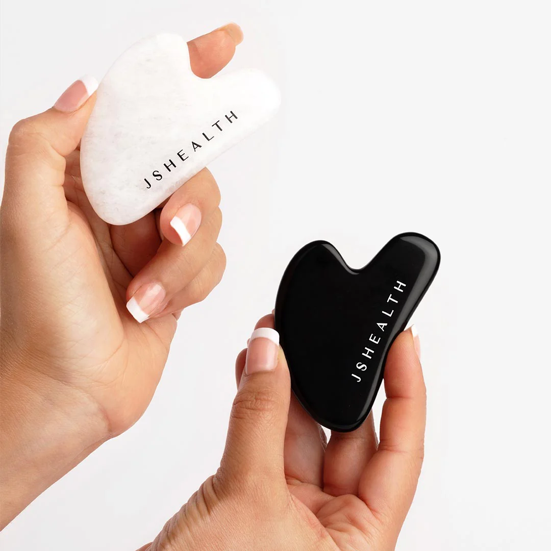 JSHealth Gua Sha Beauty Tool - Image 3