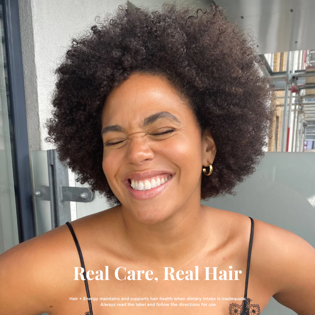 Hair + Energy Formula - Image 10