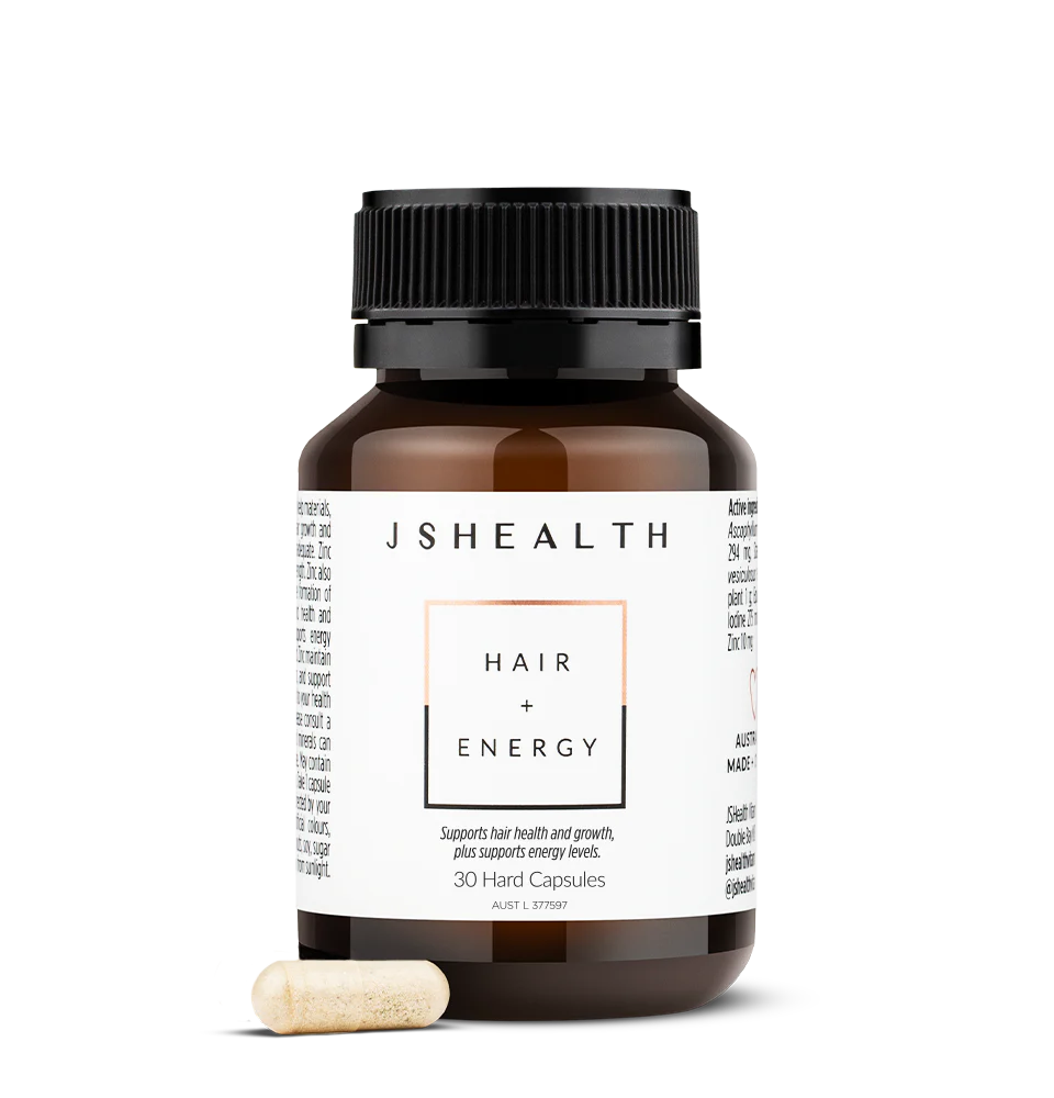 Hair + Energy Formula - Image 12