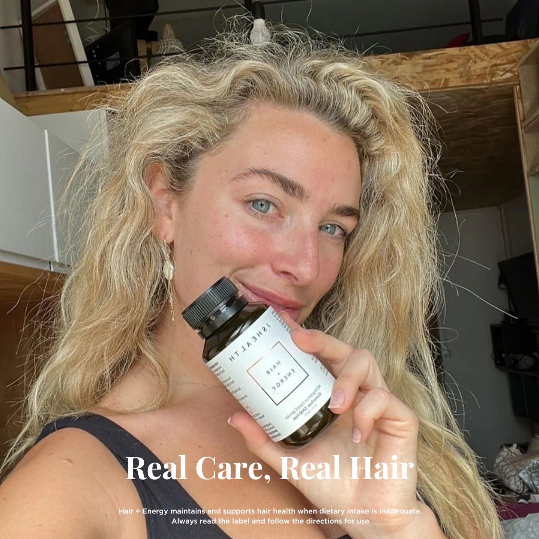 Hair + Energy Formula - Image 9