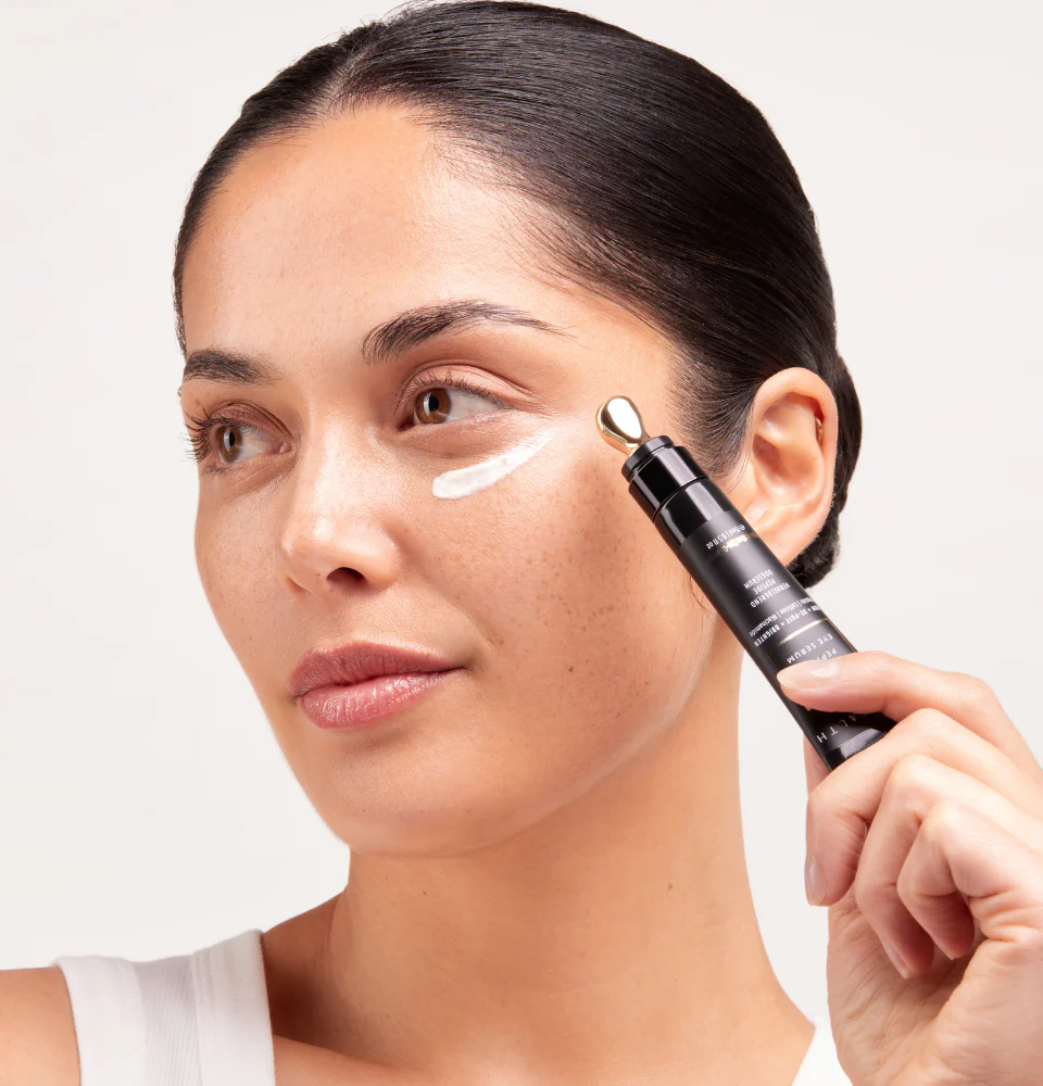 Illuminating Peptide Eye Serum - Image 3