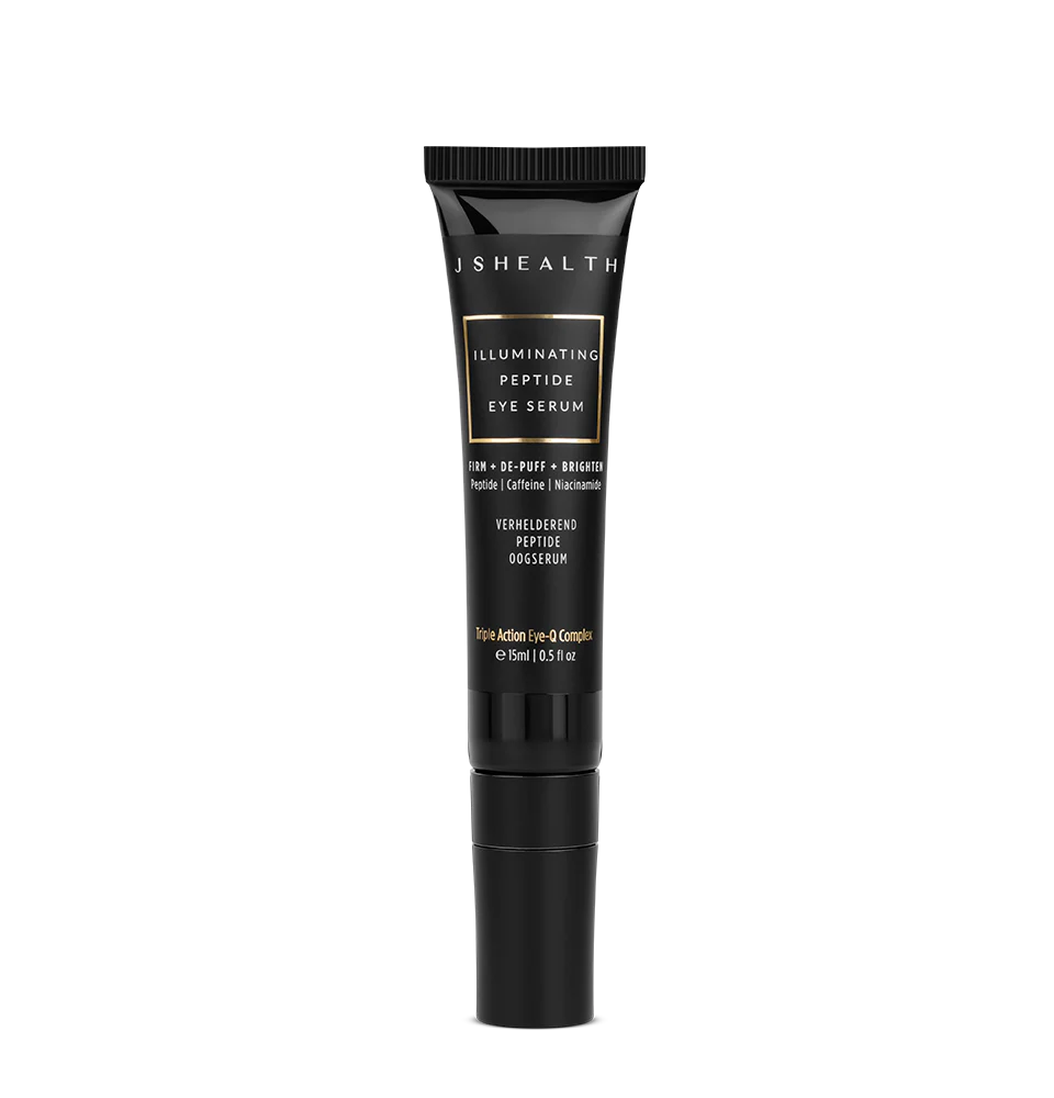 Illuminating Peptide Eye Serum - Image 6