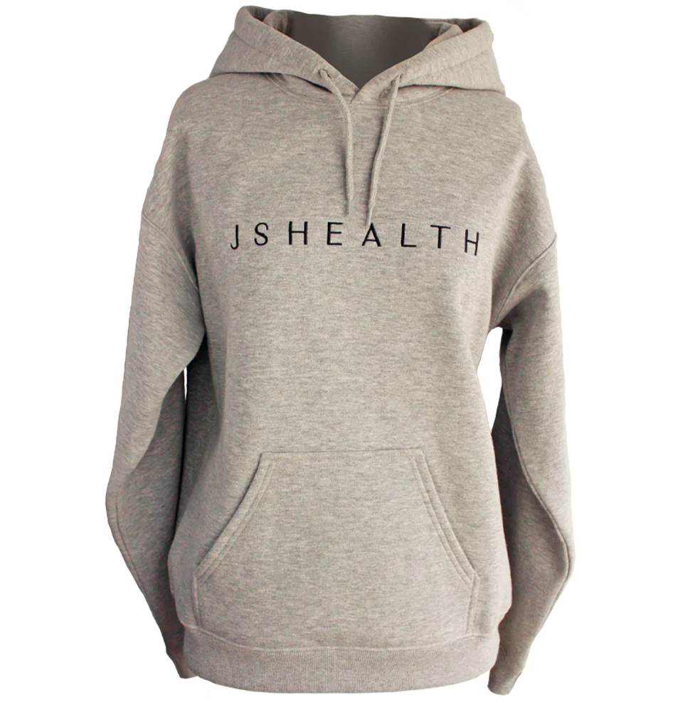 JSHealth Hoodie - Image 3
