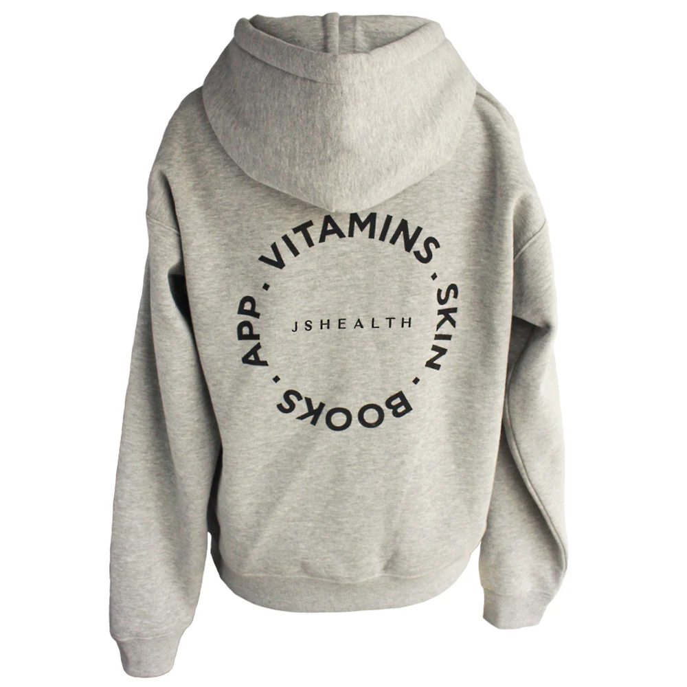 JSHealth Hoodie - Image 4