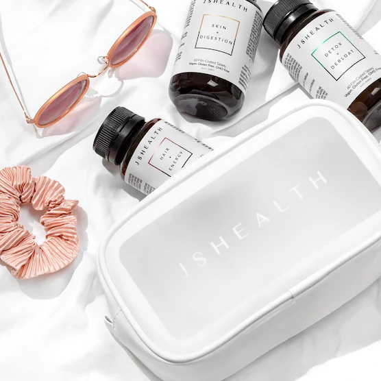 JSHealth Travel Bag - Image 4