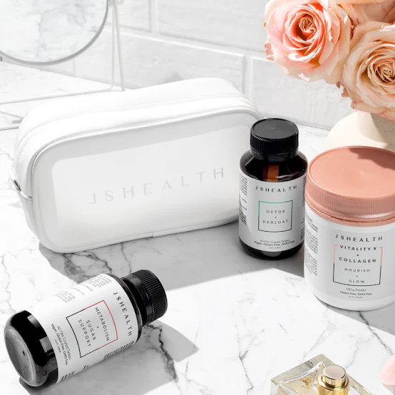 JSHealth Travel Bag - Image 5