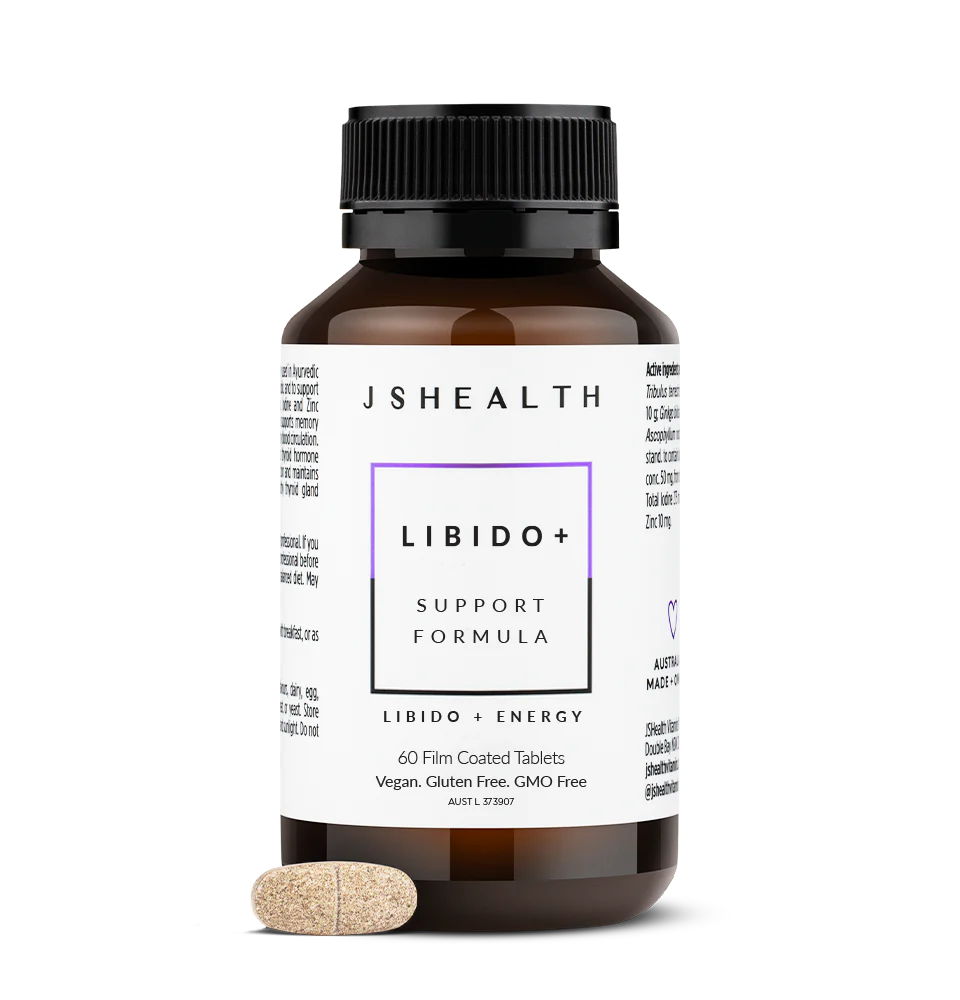 Libido+ Formula - Image 4