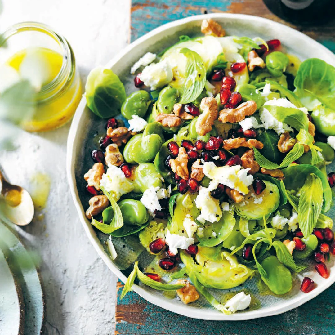 Living The Healthy Life (Book 2) - Image 3