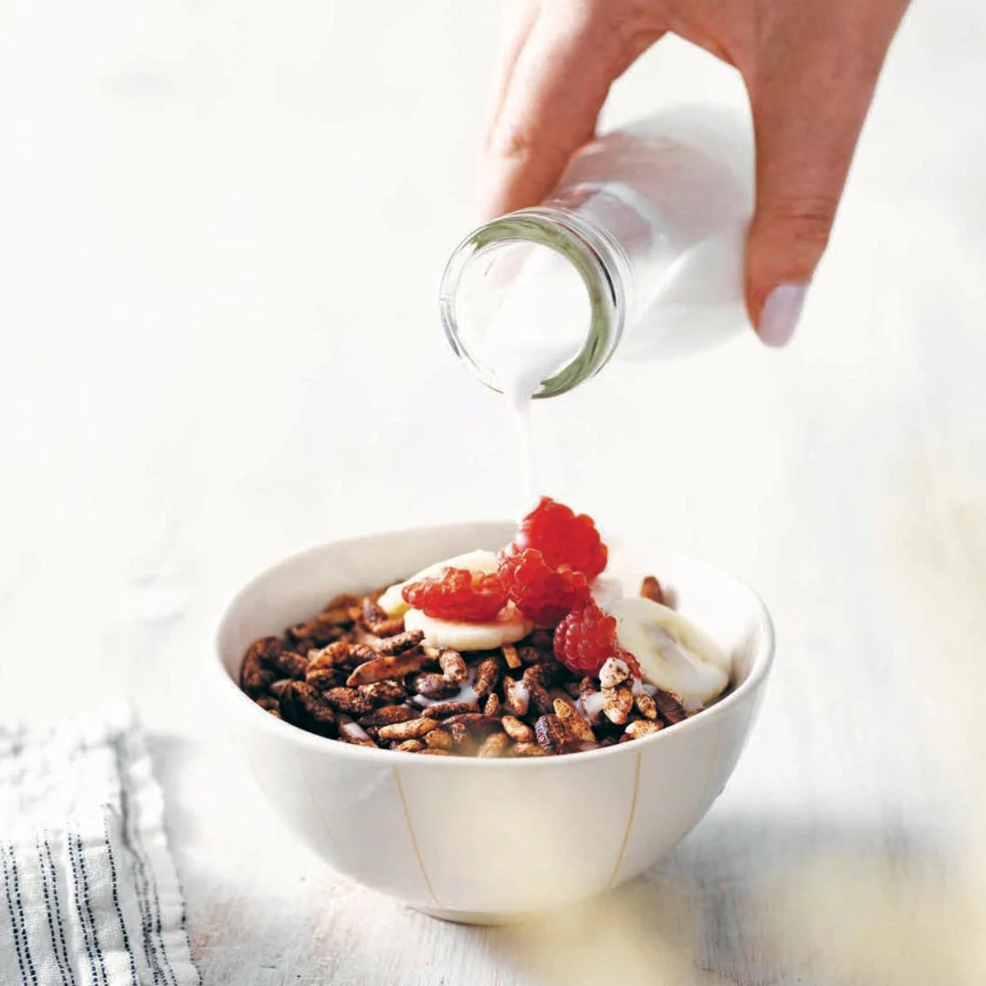 Living The Healthy Life (Book 2) - Image 4