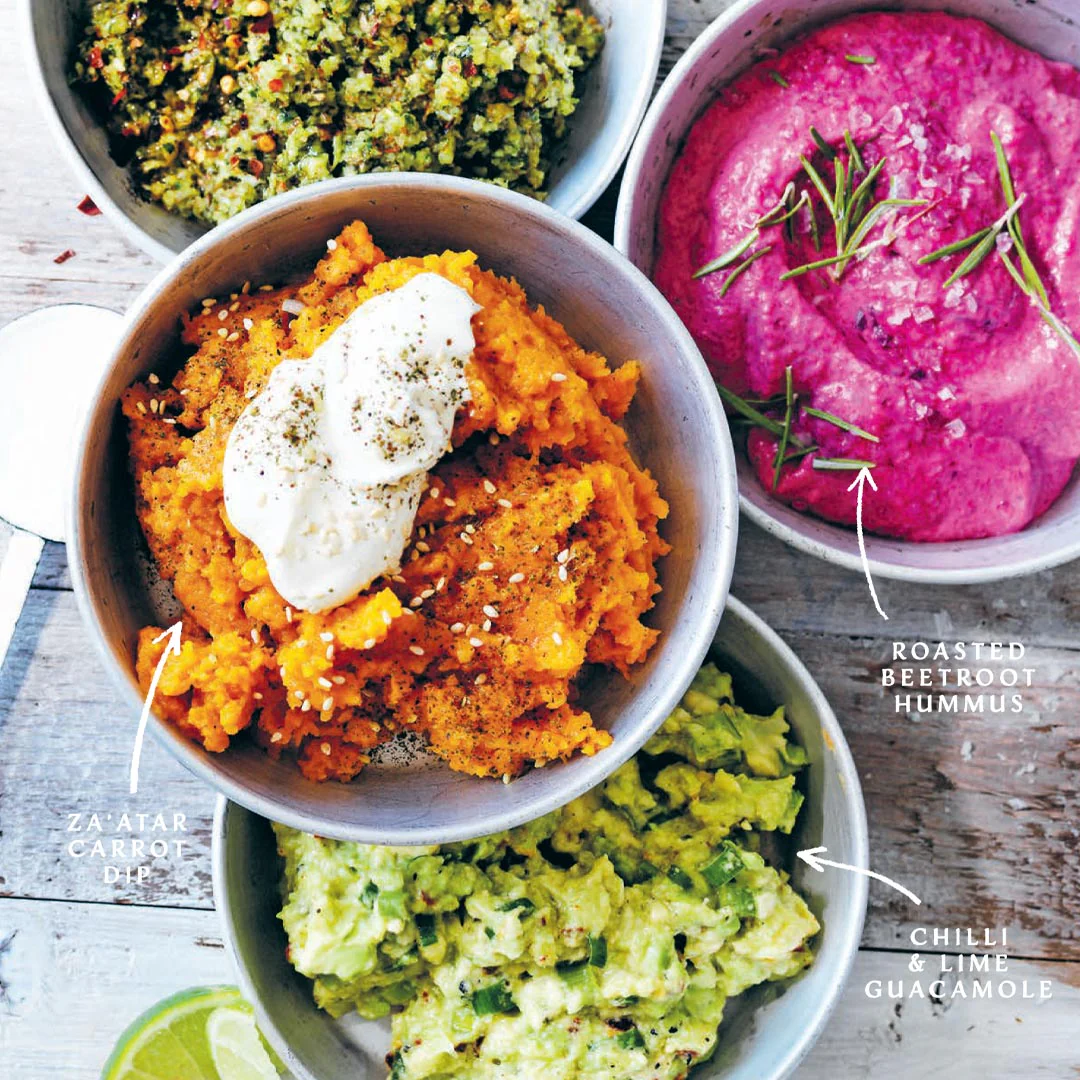 Living The Healthy Life (Book 2) - Image 7