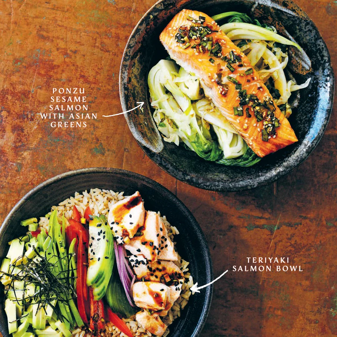 Living The Healthy Life (Book 2) - Image 9