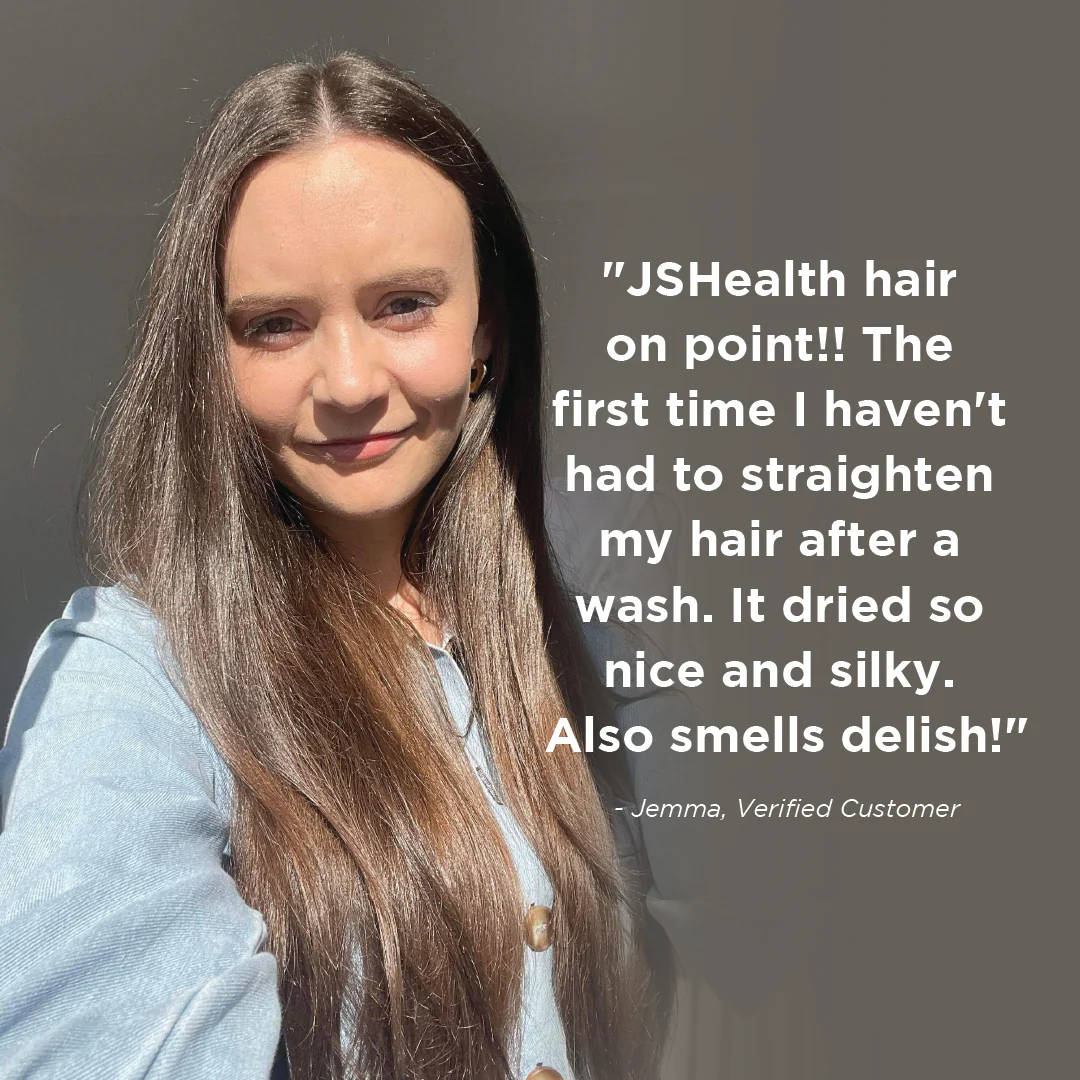 Lush Locks + Vitality Bundle - Image 3