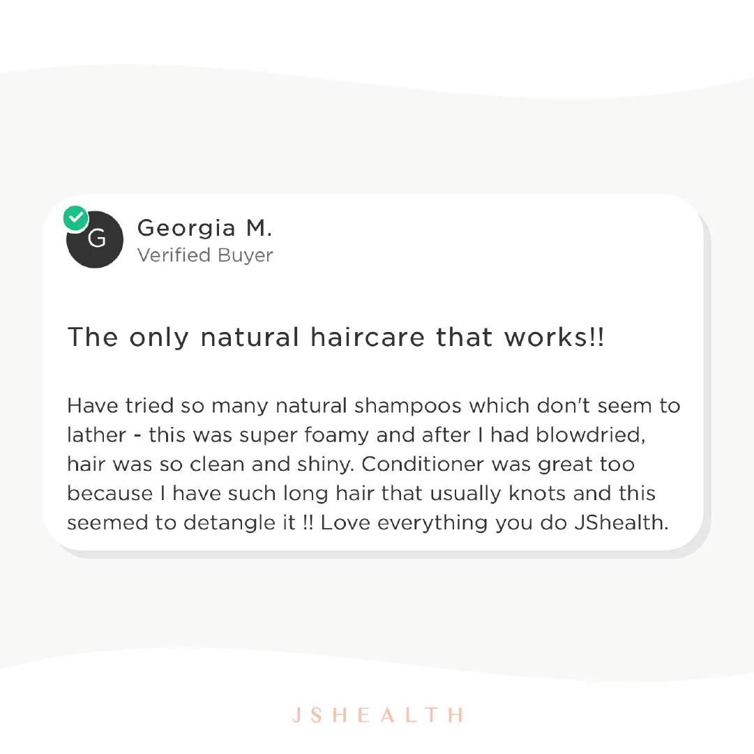 Lush Locks + Vitality Bundle - Image 6