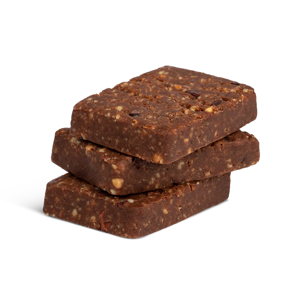 Nourish + Energise Protein Bar - Double Choc Chip - Image 5