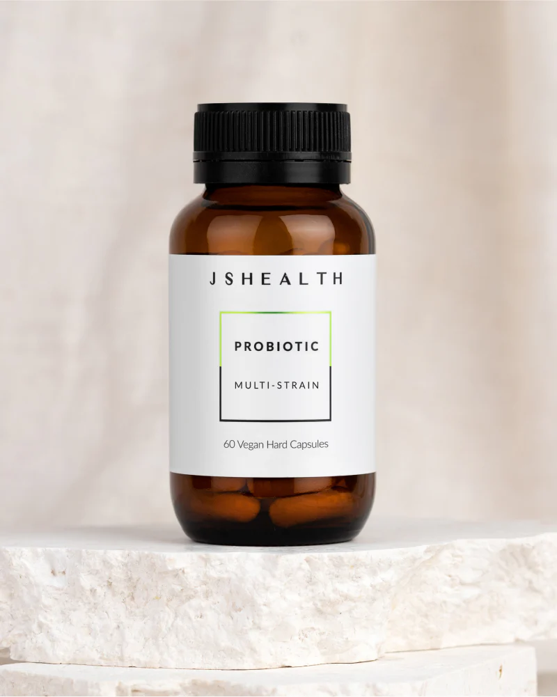 Probiotic (Multi-Strain) - Image 4