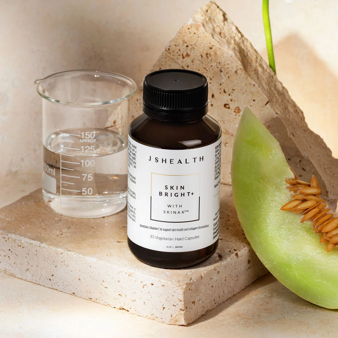 Skin Bright+ Formula - Image 3