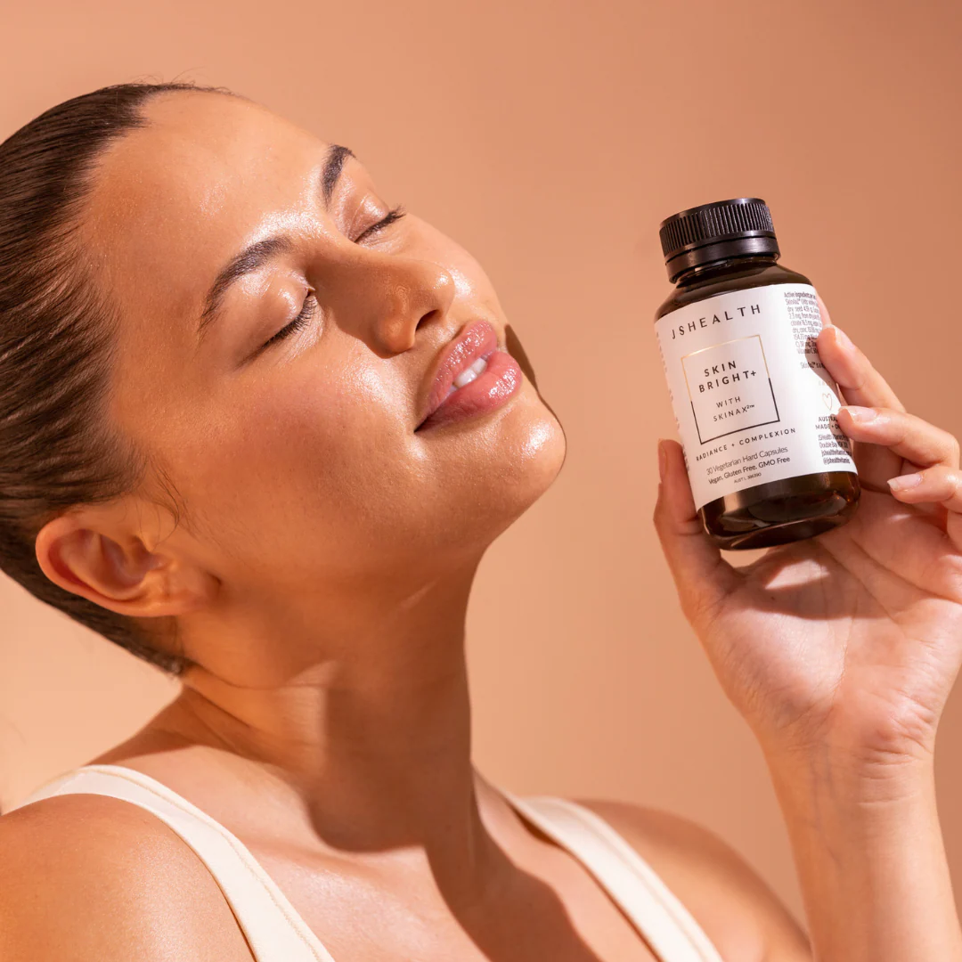 Skin Bright+ Formula - Image 4