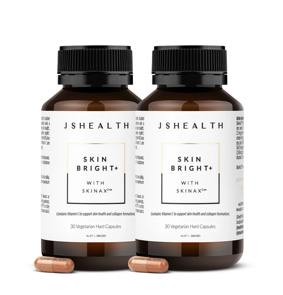 Skin Bright+ Formula - Image 6