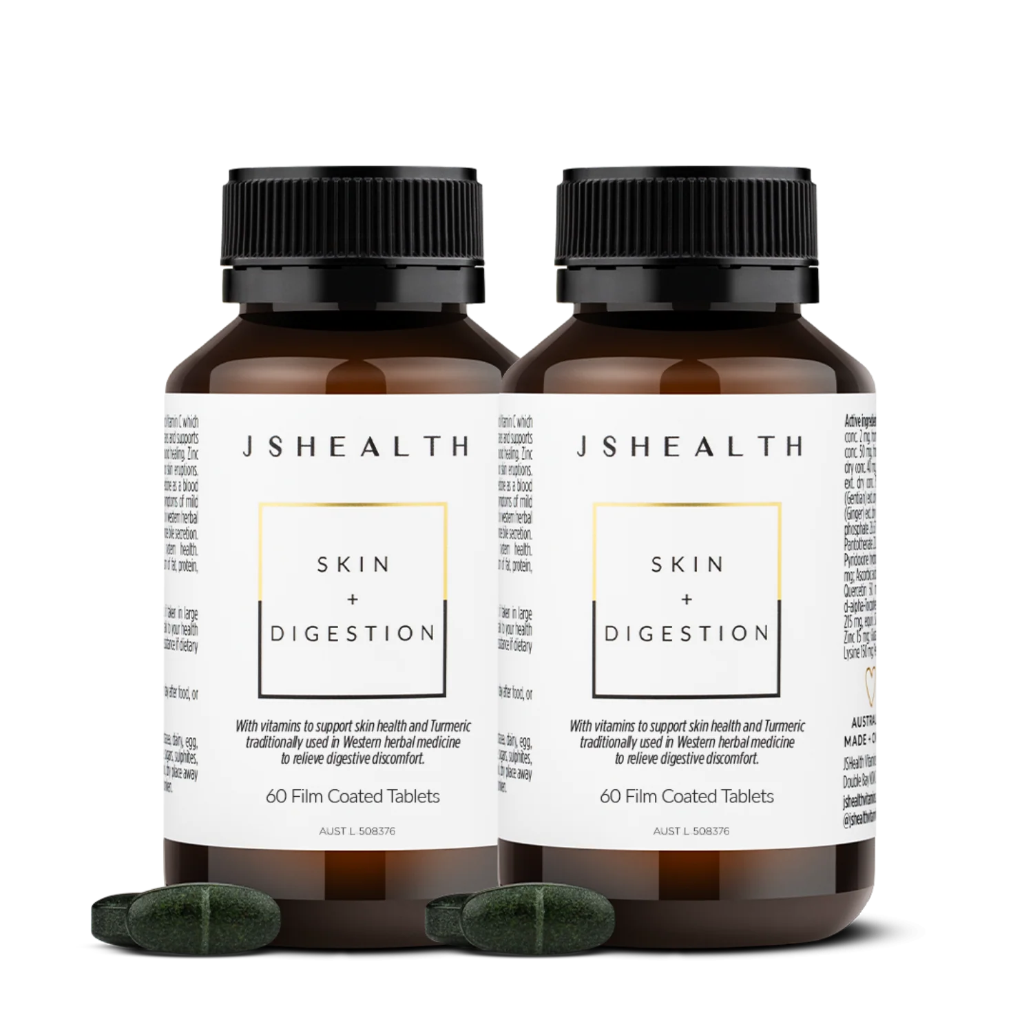 Skin + Digestion Formula - Image 11