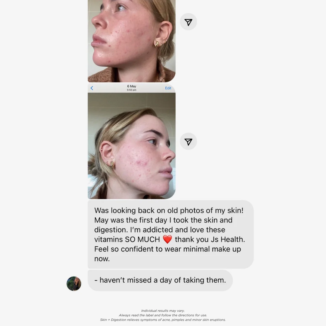 Skin + Digestion Twin Pack - 2 Month Supply - Image 8