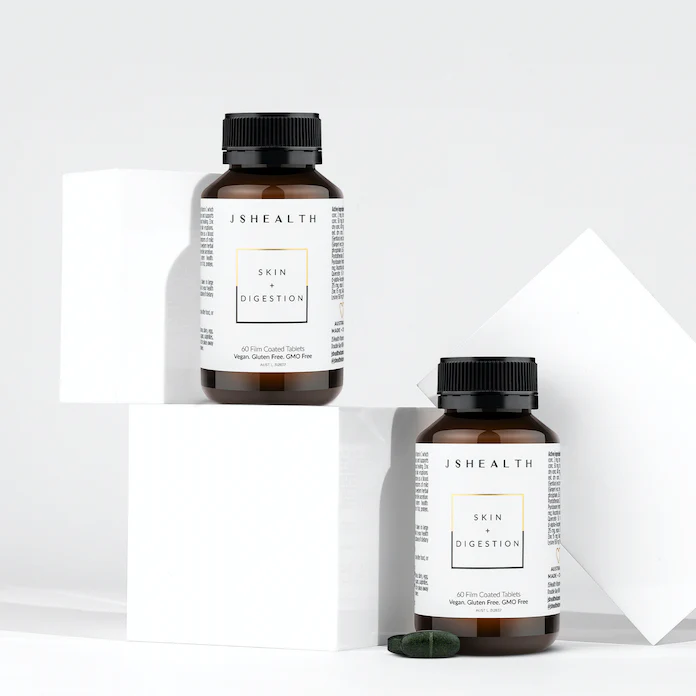 Skin + Digestion Twin Pack - 2 Month Supply - Image 12