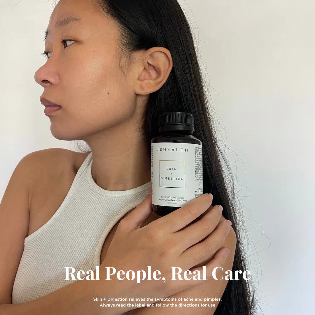 Skin + Digestion Twin Pack - 2 Month Supply - Image 6