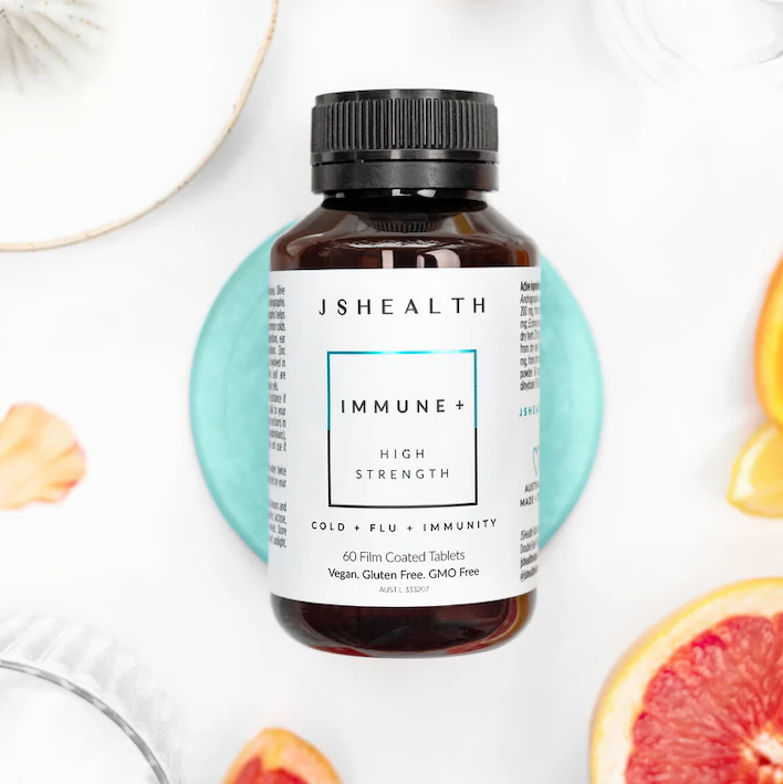 Immune+ Formula - Image 4