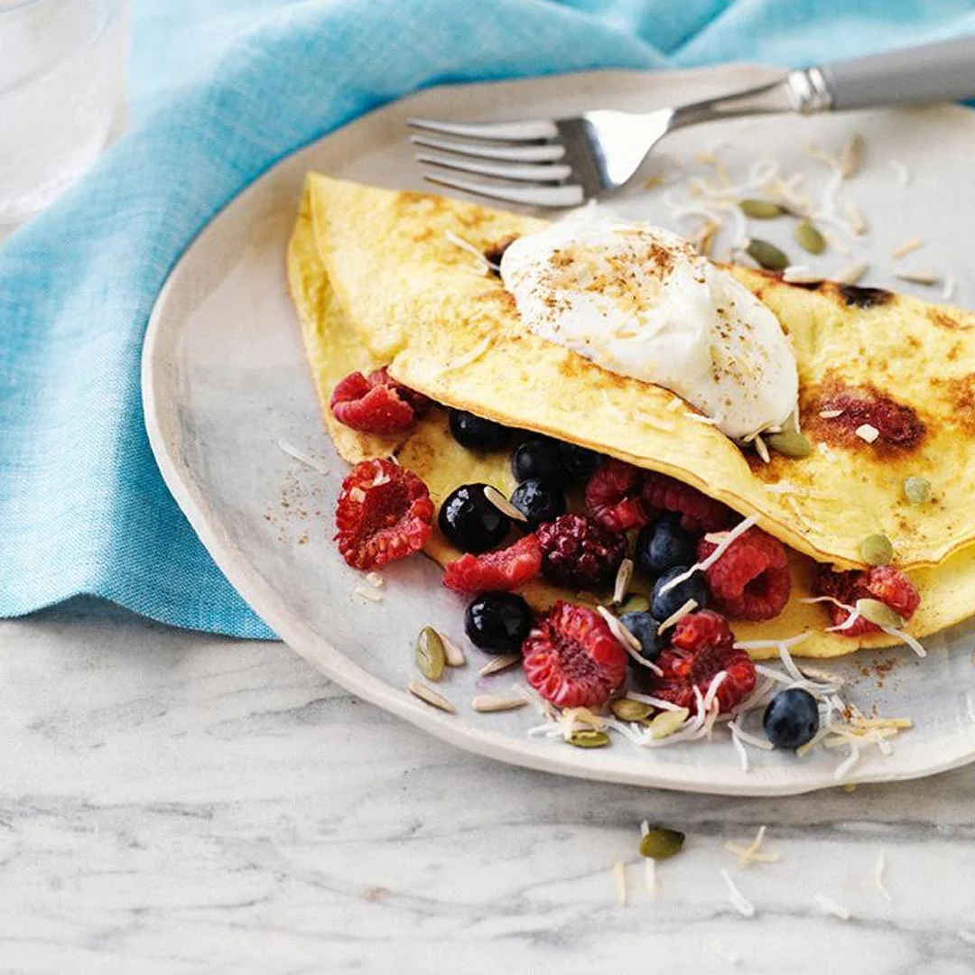 The Healthy Life (Book 1) - Image 12