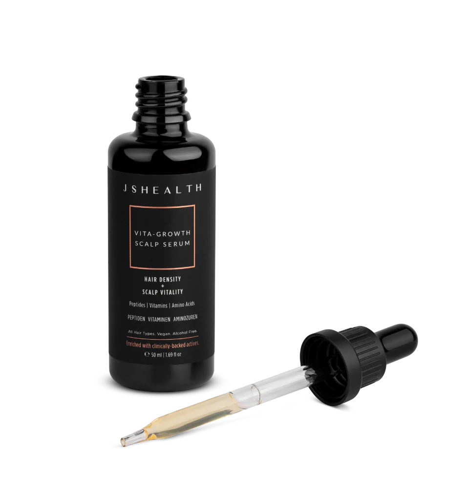 Vita-Growth Scalp Serum - Image 6