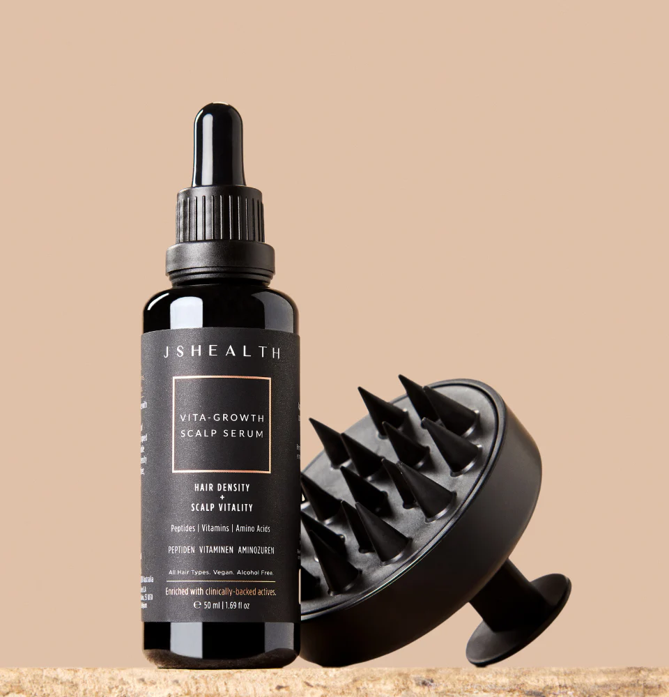 Vita-Growth Scalp Serum - Image 7