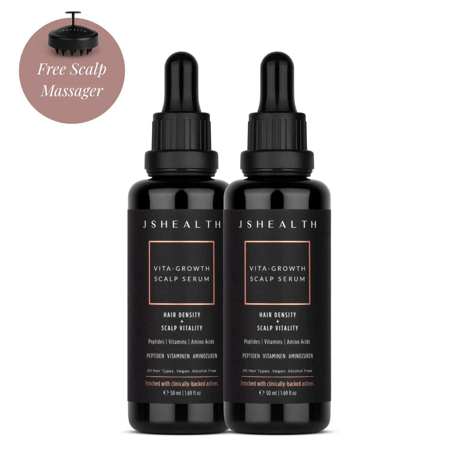 Vita-Growth Scalp Serum - Image 8