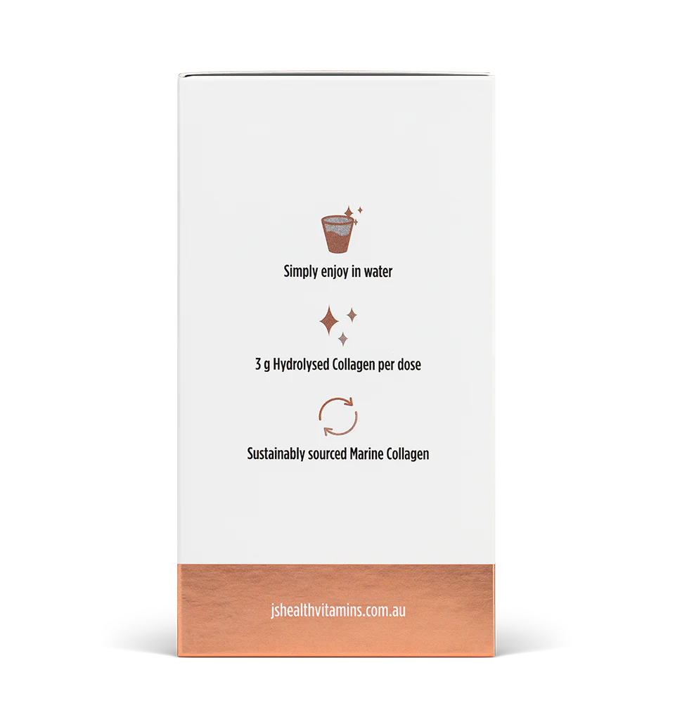 Vitality X + Collagen Sachets - Image 6